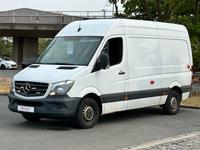 Mercedes-Benz Sprinter 216*L2H2*Klima*Dachträger