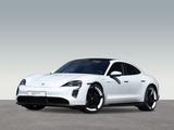 Porsche Taycan BOSE Panoramadach Surround-View 21-Zoll - Porsche Taycan: Automatik