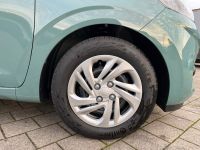 HYUNDAI i10 1.0 MPI Aut. Trend NAV PDC KAM 5J-GARANTIE bei Autohaus Landmann & Maier OHG