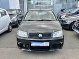 Fiat Punto 1.2 16V Trofeo Sport Klima PDC  - Fiat Punto in Bonn
