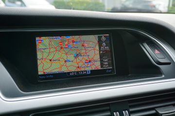 Audi A4 - 9