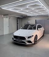 Mercedes-Benz A250 AMG Line W177 | A35 Optik |