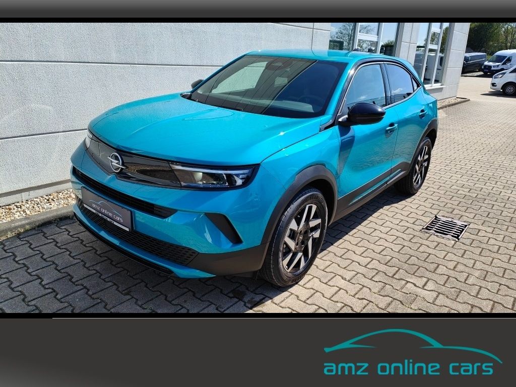 OPEL Mokka 1.2T Edition LED*PDC*Winterpaket