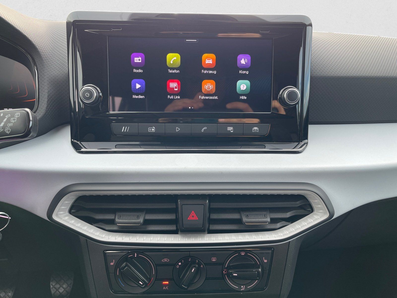 Seat Ibiza - Bild 11