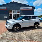 Mitsubishi Plug-in Hybrid Outlander Intro Edition - Mitsubishi Gebrauchtwagen