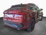 Audi Q5 SB TFSI qu. S line Matrix AHK Tech pro 360° - Audi Q5: Leder