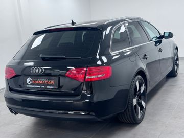 Audi A4 - 6