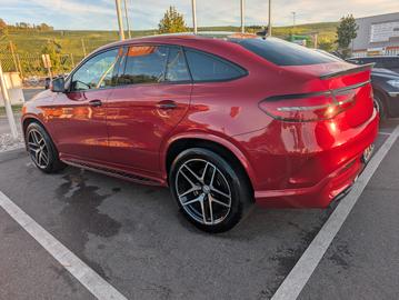 صورة مصغرة 12 لـ 2015 Mercedes-BENZ GLE