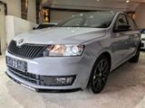 Skoda Rapid Spaceback Ambition - Skoda Rapid