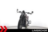 Triumph BONNEVILLE BOBBER - HECKUMBAU - CHOPPER BOBBER