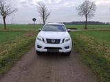 Nissan Navara NP300 Tekna Double Cab 4x4 - Nissan NP 300 Diesel Gebrauchtwagen