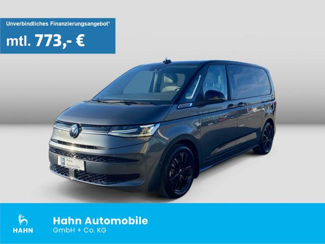 Volkswagen T7 Multivan Life 2,0 l 110 kW TDI keyless Standh