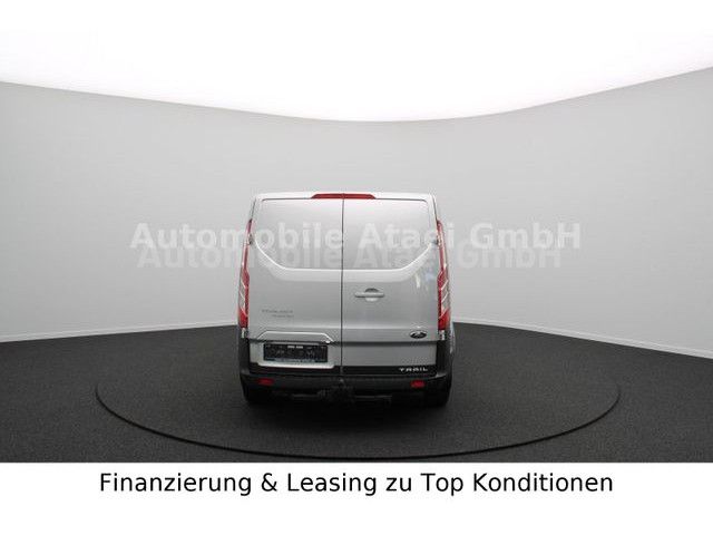 Fahrzeugabbildung Ford Transit Custom *TRAIL* LEDER+AHK+KAMERA 5581