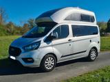 Ford Nugget Hochdach - Ford Nugget Wohnmobil mit Hochdach
