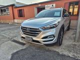 Hyundai Tucson 1.7 CRDi DCT go! - Hyundai TUCSON: Go