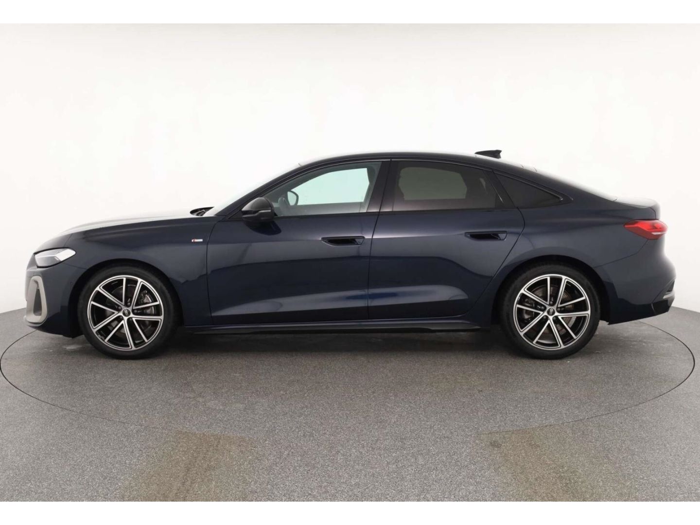 Audi A5 Limousine TDI S line edition one BEI.DIS PANO foto 5