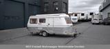 HYMER / ERIBA / HYMERCAR Touring GT 530 Troll, Nr. 16 - Wohnwagen 2004