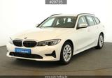 BMW 320 i Touring #LiveCockpit#HiFi#GRA#17Zoll#PDC# - BMW 320 mit Benzin-Antrieb: Kombi