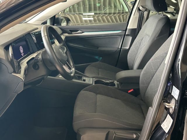 Golf VIII 1.5 TSI Navi AHK LED  ACC Apple CarPla