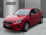 Opel Corsa Edition 1.2 PDC Sitzh. Allwetter Klima Mus