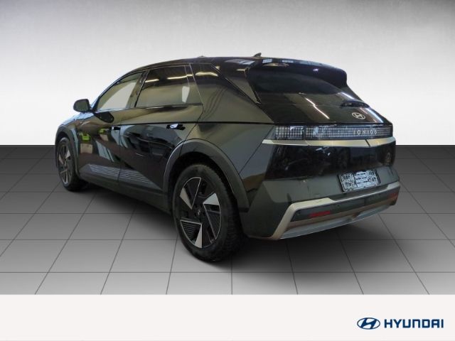 Fahrzeugabbildung Hyundai IONIQ 5 FL (MY25) 84 kWh (229 PS) 2WD TECHNIQ Na