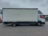 Mercedes-Benz 1527 Atego PL-SP- Blatt/Luft -  Edscha - LBW - Offers