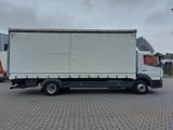 Mercedes-Benz 1527 Atego PL-SP- Blatt/Luft - Edscha - LBW - Mercedes-Benz Autokran Atego