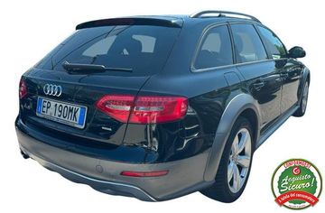 Audi A4 Allroad - 2