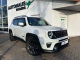 Jeep Renegade 1.3l 4xe S/LEDER/NAVI/SHZ/ACC/AHK/KAM - Jeep Renegade Plug-in Hybrid (PHEV) Gebrauchtwagen