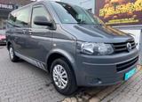 Volkswagen VW Transporter T5 9Sitzer / Top gepflegt - VW T5 Transporter in Ludwigshafen