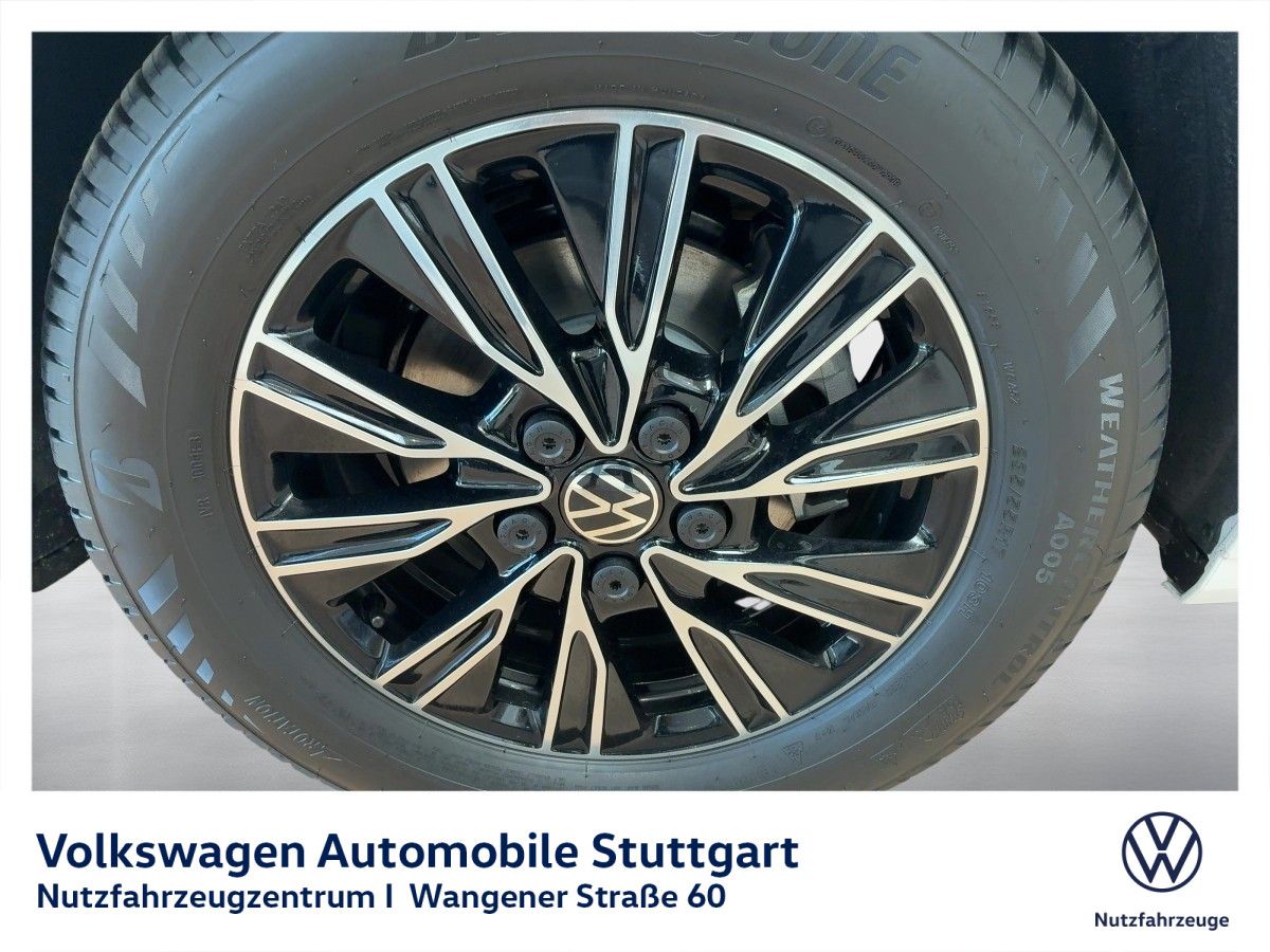 Volkswagen T7 California - Bild 10