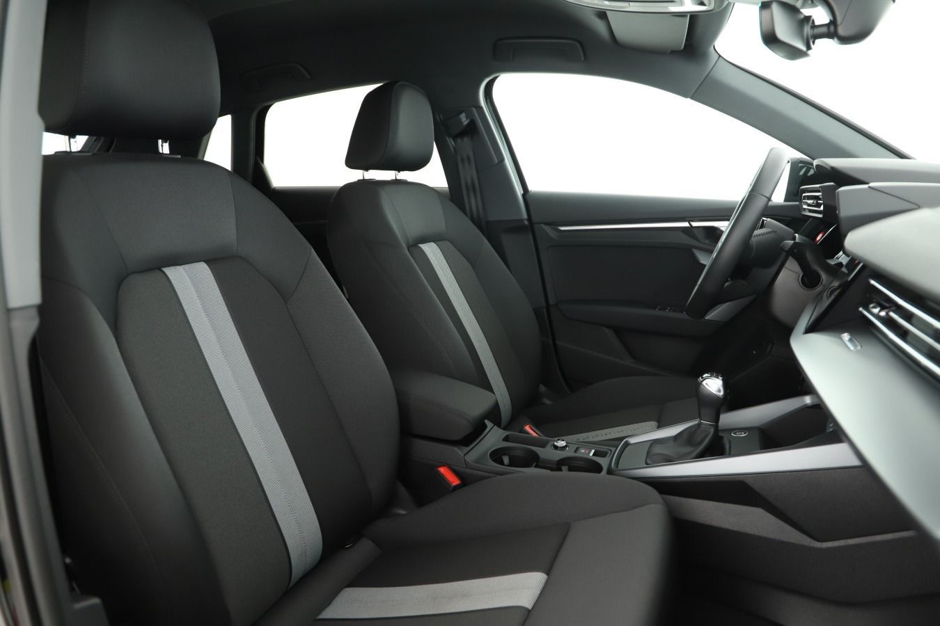 Audi A3 - Bild 8