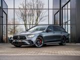 Mercedes-Benz E 53 AMG 4Matic - Burmester - HUD - 360° - AHK - gebrauchte Mercedes-Benz E 53 AMG aus dem Jahr 2022