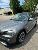 BMW X1 xDrive18d  - BMW X1 bis 5.000 Euro