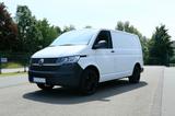 Volkswagen TRANSPORTER T6 110PS TÜV 7/2026 Inspektion neu - Volkswagen T7 transporter