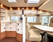 Carthago chic c-line I 6.2 XL QB -Leder -REDUZIERT! (9/17)