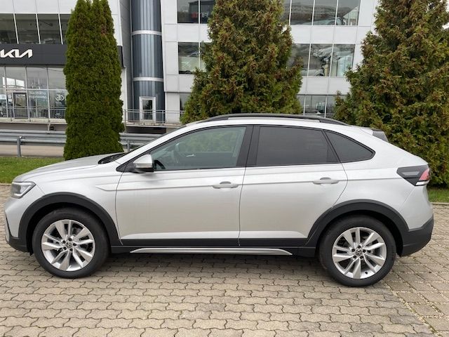 Fahrzeugabbildung Volkswagen Taigo Life AUTOMATIK Digitales Cockpit LED Apple