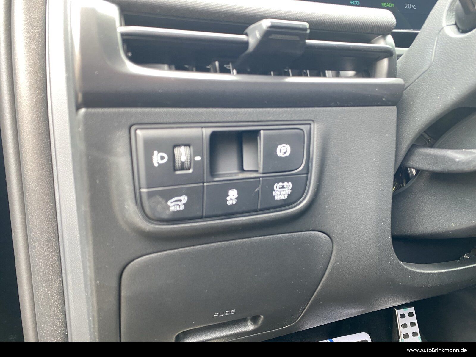 Hyundai Tucson – Bild 18
