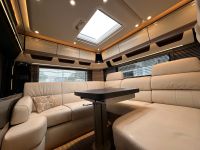 Concorde Cruiser 890 RLA -AHK-460 Ah Lithium -REDUZIERT! (16/21)