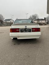 BMW 325i - BMW 325 aus 1988: 325i