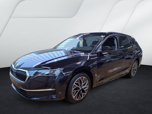 Skoda Octavia - Bild 2
