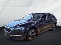 Skoda Octavia - Vorschau Bild 2