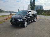 Volkswagen T5 Multivan - gebrauchte VW T5 Multivan aus dem Jahr 2013