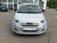 Fiat 500 - Vorschau Bild 8