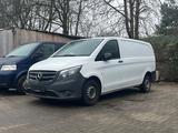 Mercedes-Benz Vito Kasten 111 CDI lang/KLIMA/PDC/TEMPO