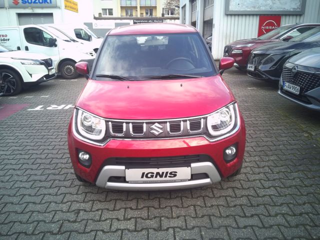 Suzuki Ignis 1.2 DUALJET HYBRID Club