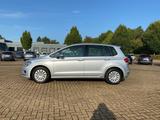 Volkswagen Golf VII Sportsvan 1.2 TSI DSG *PDC*GRA*NAVI*BT* - Volkswagen Golf Sportsvan in Mönchengladbach