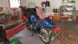 BMW R 100 RS - BMW R100RS