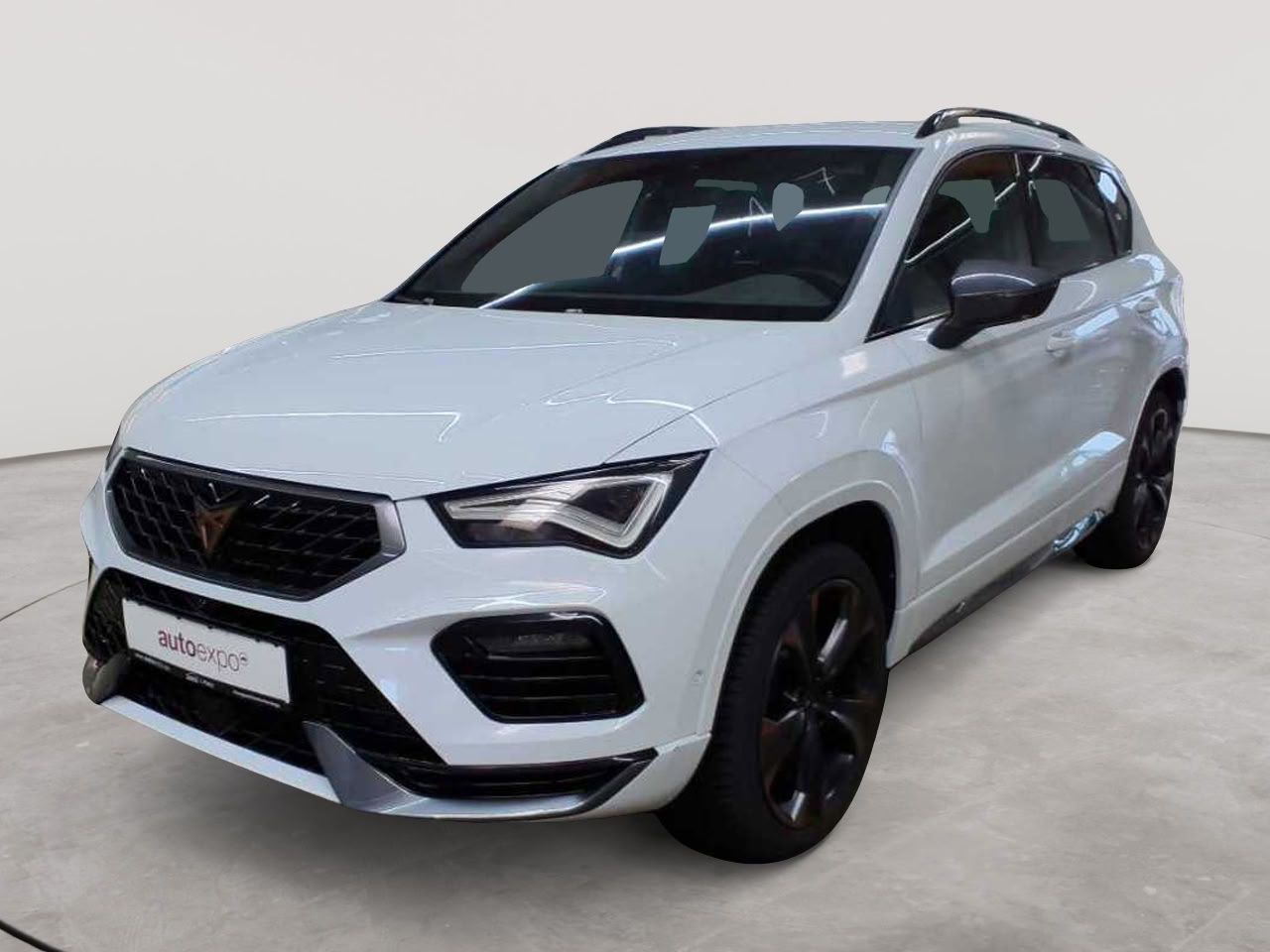 Cupra Ateca VZ 2.0 TSI 4Drive DSG AHK NAV LED imagem 2