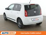 Volkswagen up! 1.0 Club up! BlueMotion Tech Aut.*TEMPO*PDC* - VW up! Gebrauchtwagen in München